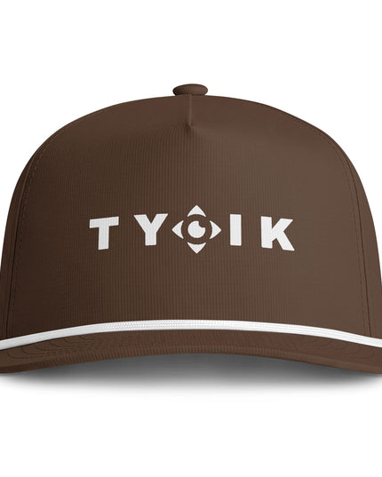 TYIK - Sunwashed Rope Cap