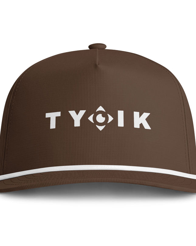 TYIK - Sunwashed Rope Cap