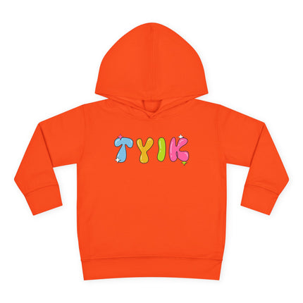Toddler Everyday Hoodie