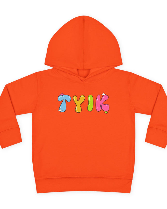 Toddler Everyday Hoodie