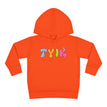 Orange / 2T