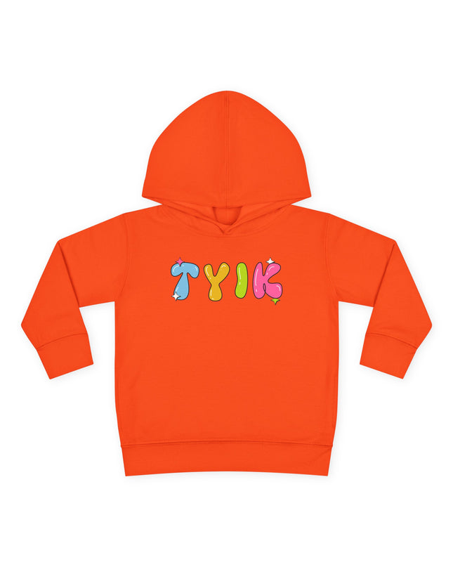 Toddler Everyday Hoodie