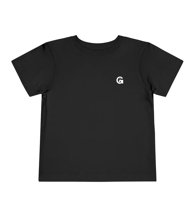 Goncharova Balance Toddler Tee