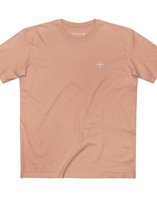 JUSTWATCH Everyday Tee