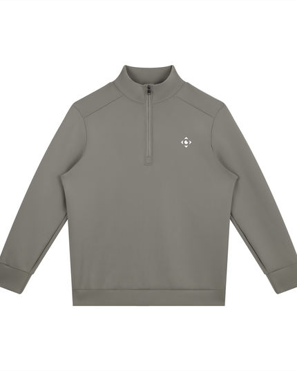 JUSTWATCH Motion Quarter-Zip