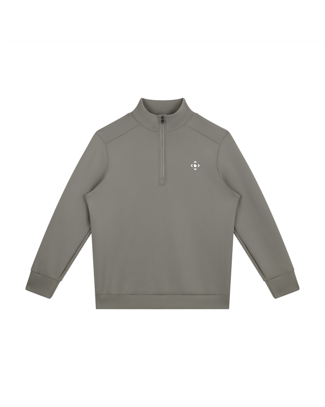 JUSTWATCH Motion Quarter-Zip