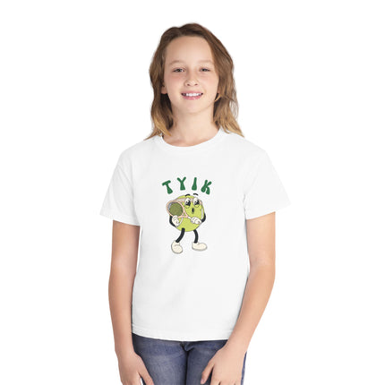Kids Tennis T-Shirt