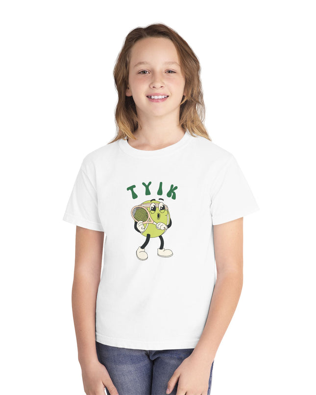 Kids Tennis T-Shirt