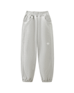 Flower Gray / 130