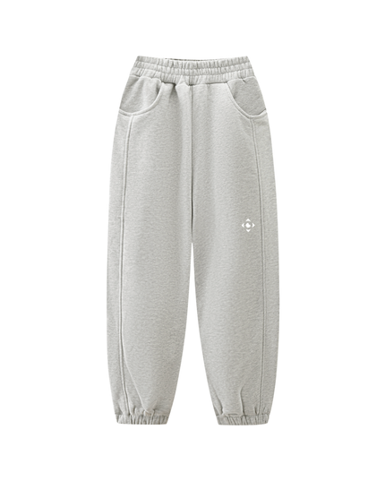 JUSTWATCH Junior Core Fleece Jogger