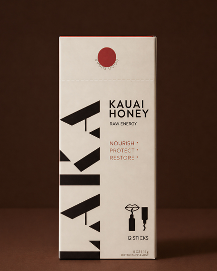 LAKA® Honey™