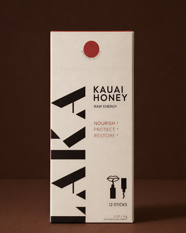 LAKA® Honey™