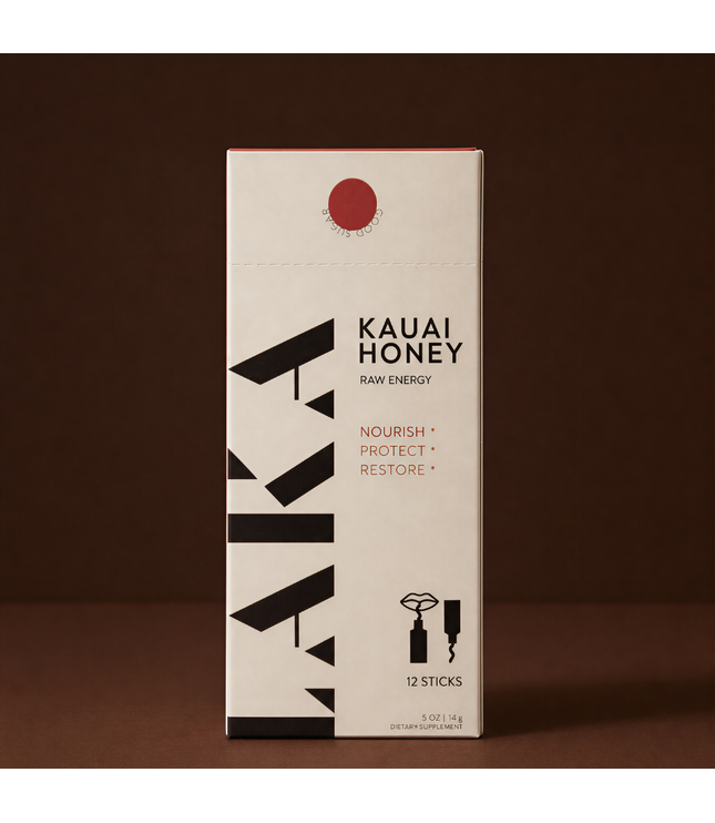 LAKA® Honey™