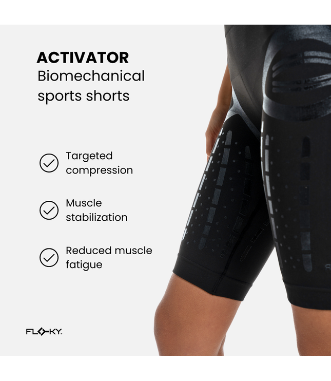 ACTIVATOR Shorts