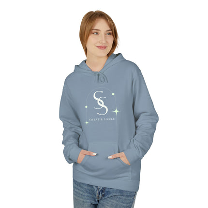 TYIK x Sweat and Sizzle - Practice Hoodie