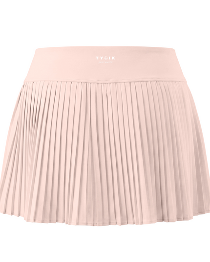 JUSTWATCH Women’s Pleated Court Skort