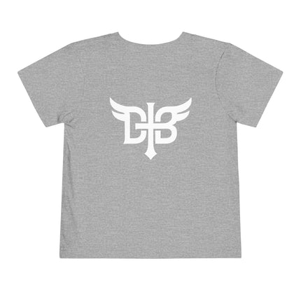 Badenhorst Heritage Toddler Tee