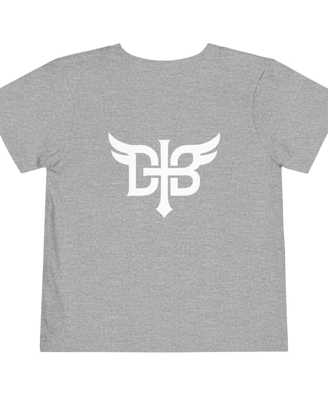 Badenhorst Heritage Toddler Tee