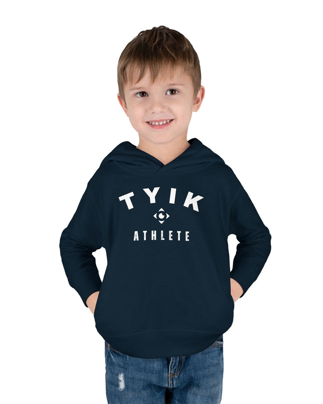 Toddler Everyday Hoodie