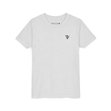 Velcz Break Point Youth Tee
