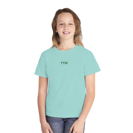 Kids Tennis T-Shirt