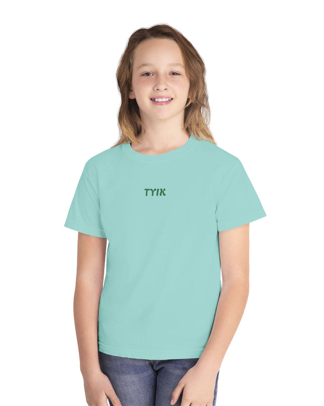 Kids Tennis T-Shirt