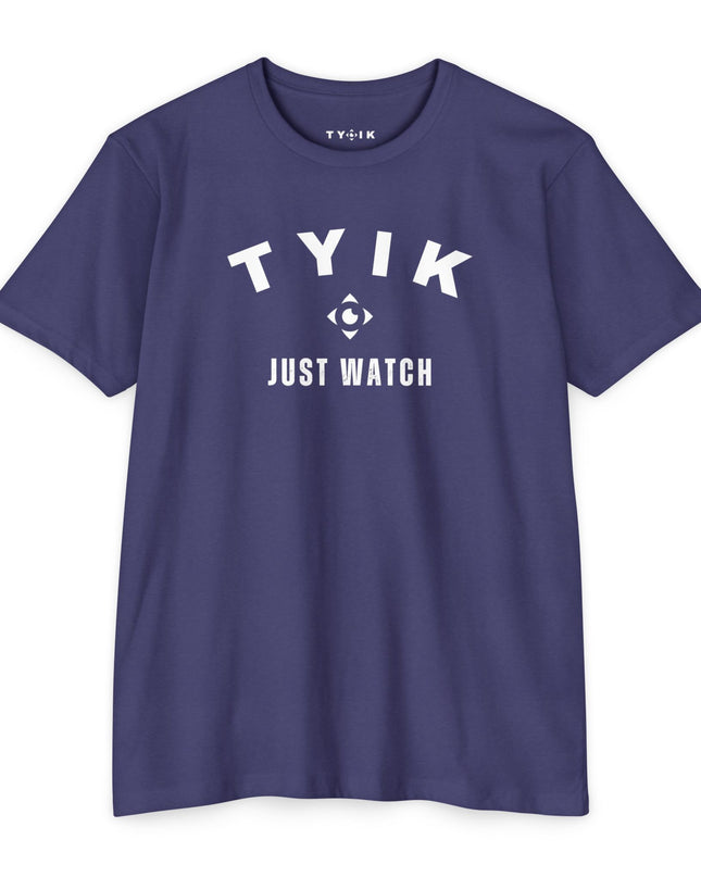 JUSTWATCH Practice Tee