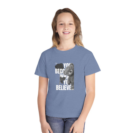 Youth Believe Tee