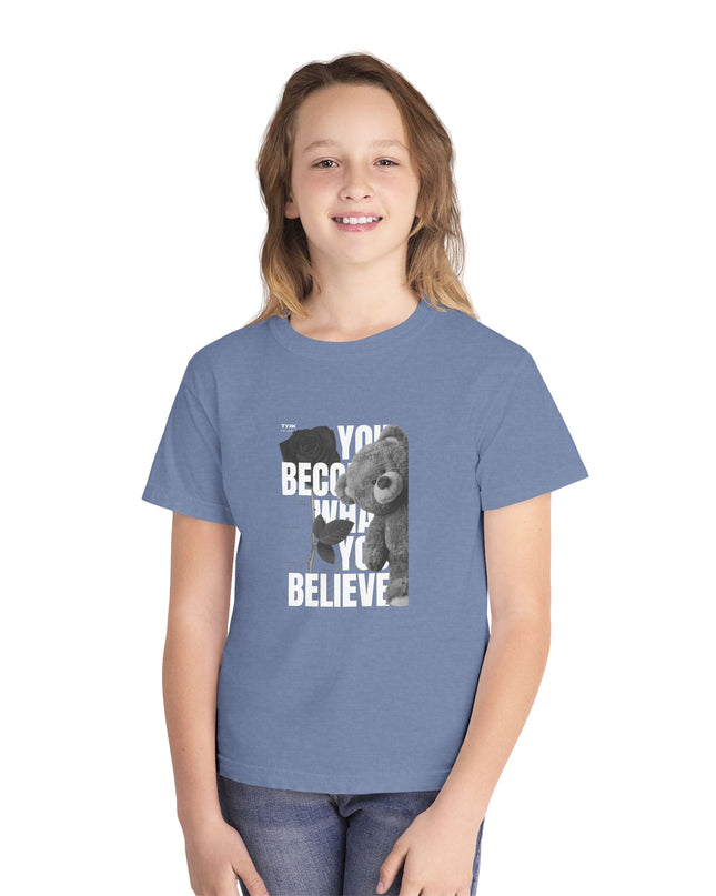 Youth Believe Tee