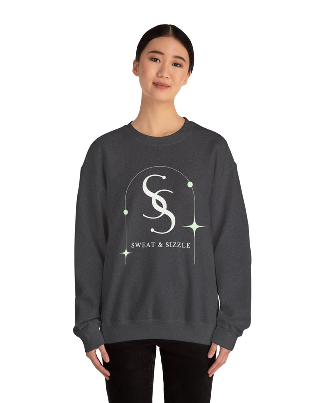 TYIK x Sweat & Sizzle - Sweatshirt