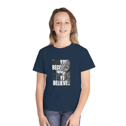 Youth Believe Tee
