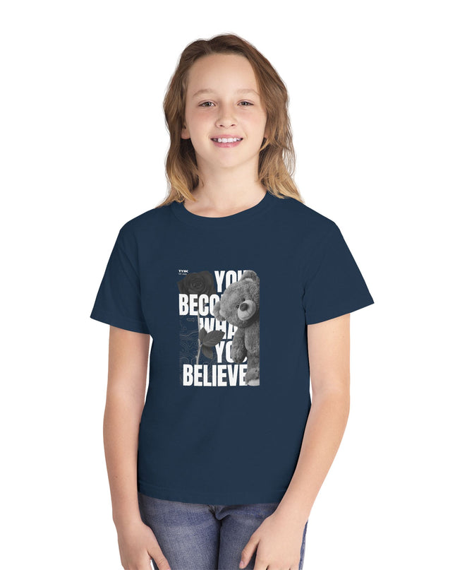 Youth Believe Tee