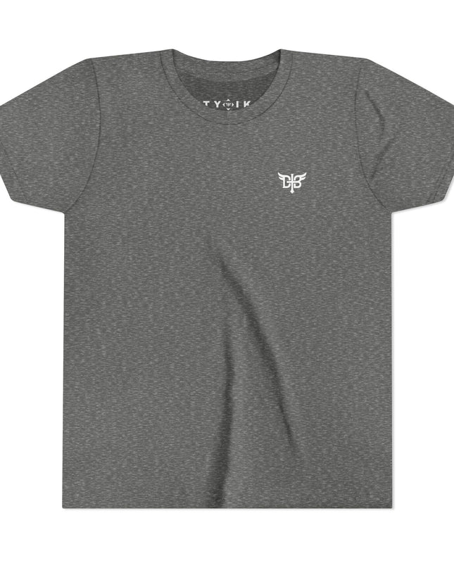 The Badenhorst Heritage Youth Tee