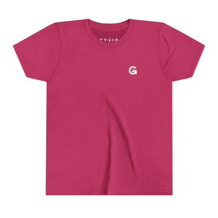 Goncharova Balance Youth Tee