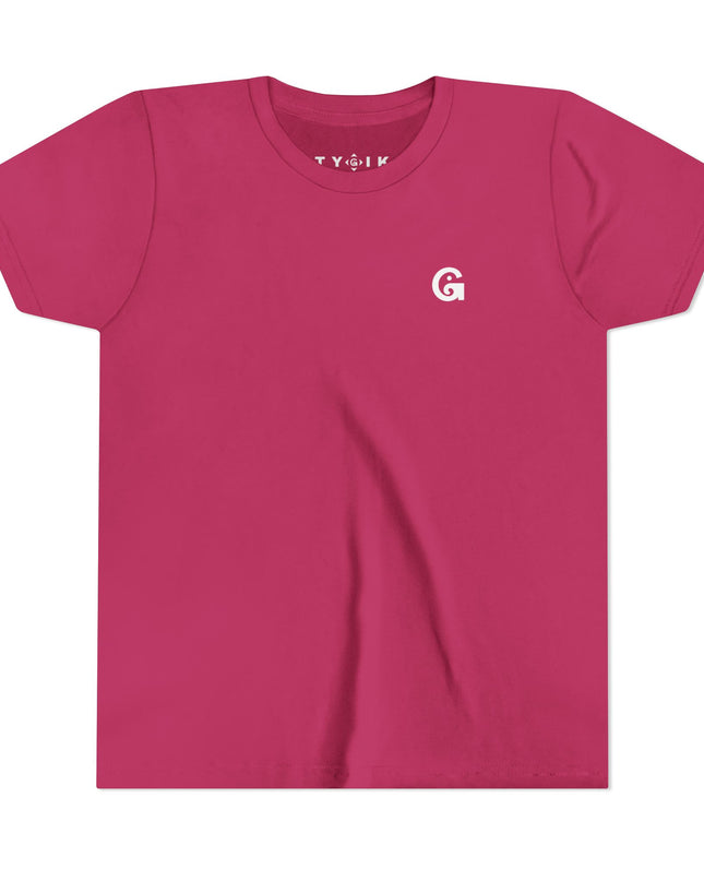 Goncharova Balance Youth Tee