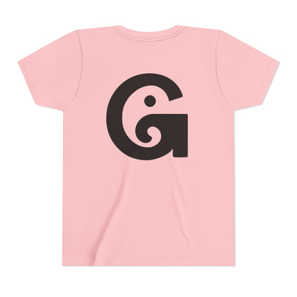 Goncharova Balance Youth Tee