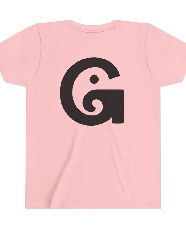 Goncharova Balance Youth Tee