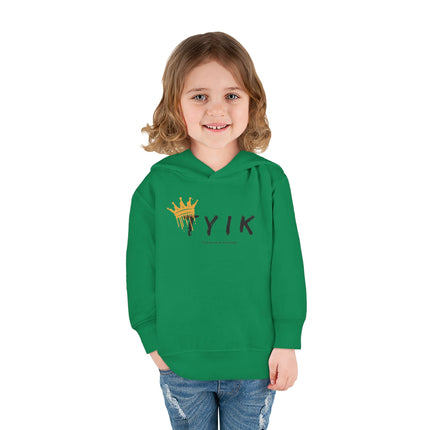 Toddler Everyday Hoodie