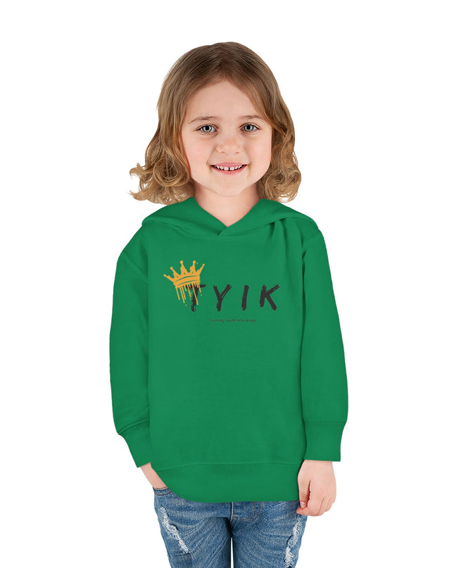 Toddler Everyday Hoodie