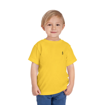Sarr Legacy Toddler Tee