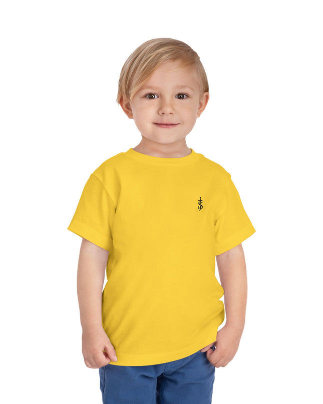 Sarr Legacy Toddler Tee
