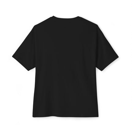 TYIK x Sweat & Sizzle - Oversized Box Tee