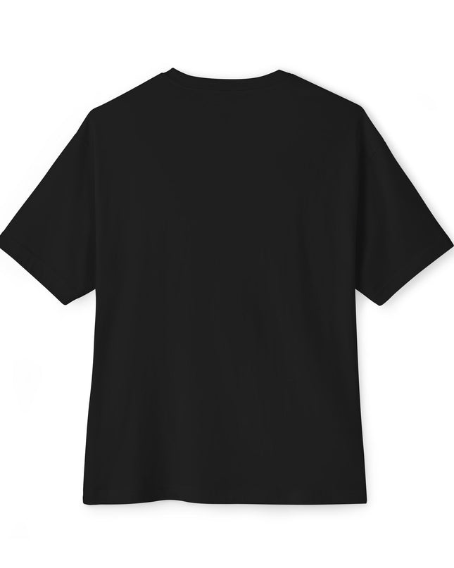 TYIK x Sweat & Sizzle - Oversized Box Tee