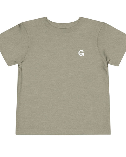 Goncharova Balance Toddler Tee
