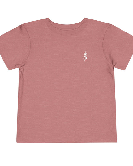Sarr Legacy Toddler Tee