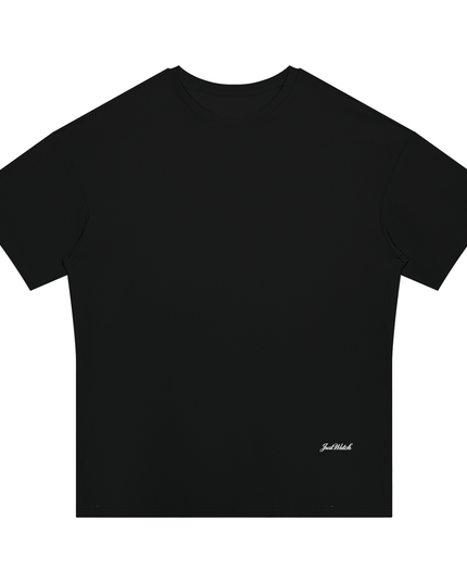 JUSTWATCH Aero Modal Performance Tee