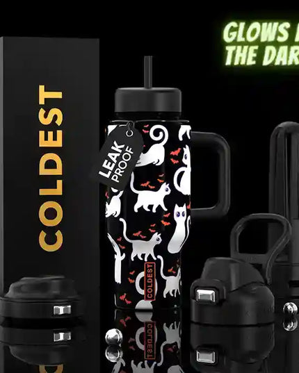 COLDEST 24oz Limitless Ultra v8