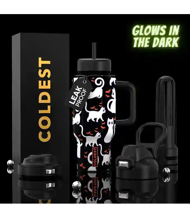 COLDEST 24oz Limitless Ultra v8