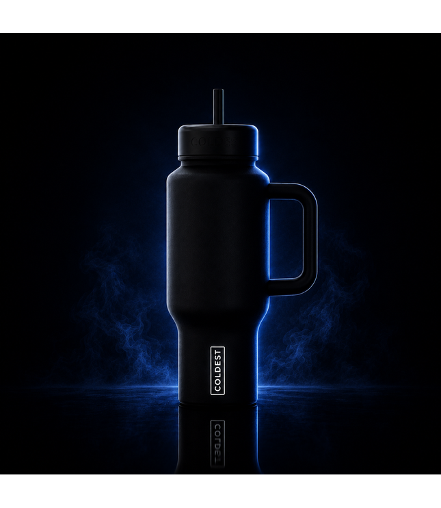 COLDEST 24oz Limitless Ultra v8