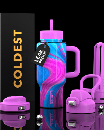 COLDEST 24oz Limitless Ultra v8